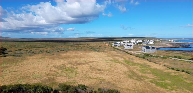 0 Bedroom Property for Sale in Duyker Eiland Western Cape